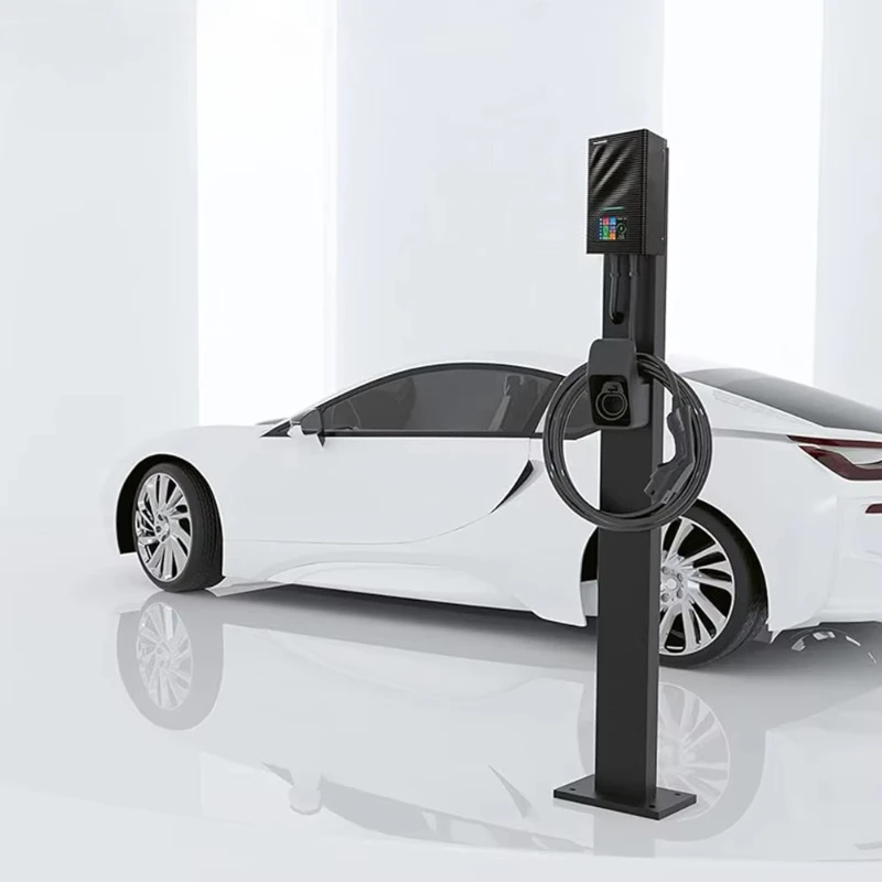 

7kW Type 1 EV Charger 32A Home Electric Car Charging Station
