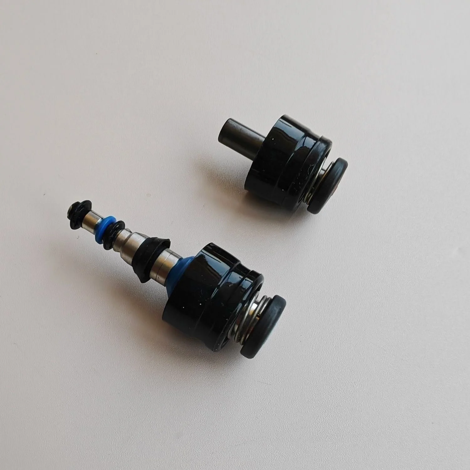 Disposable Endoscopy Adapter Olympus MH-438 Water Vapor Button MH-438 Air Water Valve Chinese factory