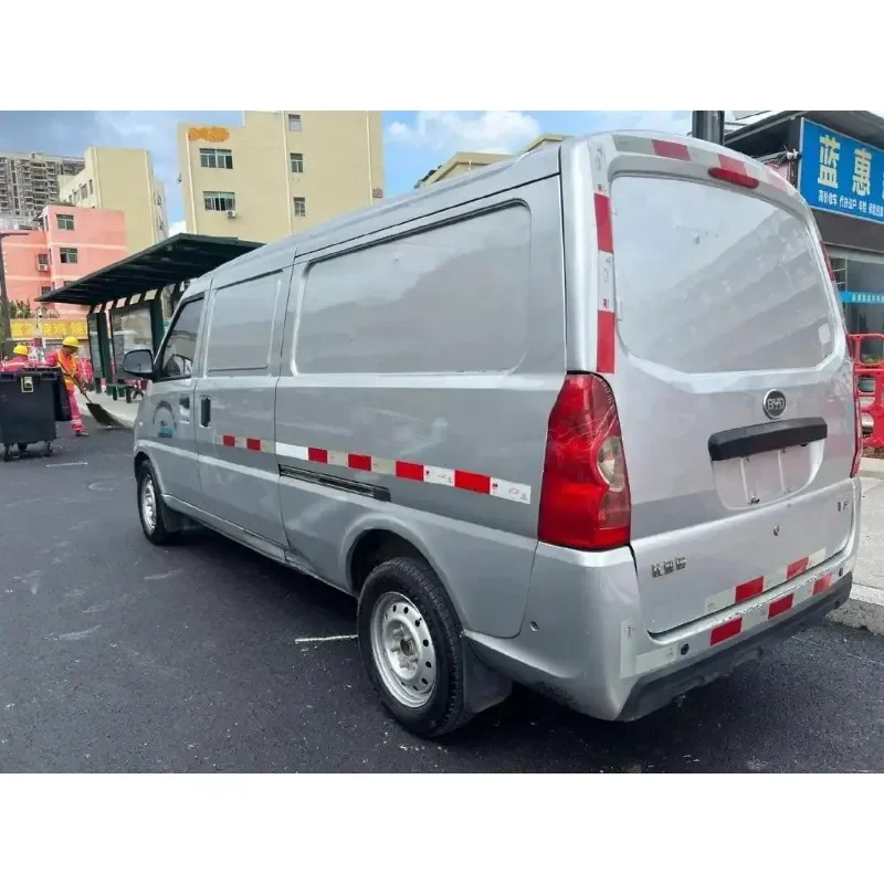 ل BYD V3 الطاقة الجديدة شاحنة كهربائية اكسسوارات السيارات خارج الذيل ضوء الجمعية مصباح مكبح أضواء وقوف السيارات مصباح خلفي