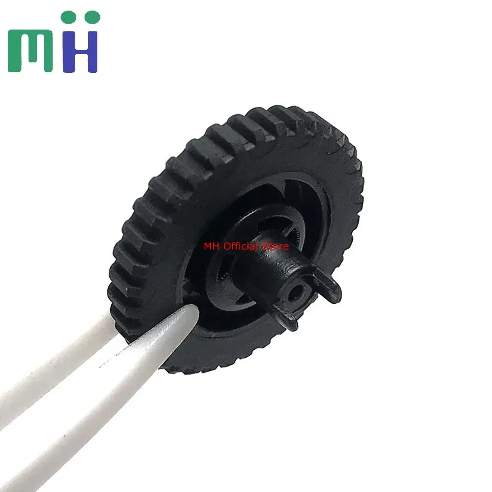 نسخة جديدة لكانون 6D الغطاء العلوي مصراع سرعة ضبط التحكم الطلب عجلة وحدة استبدال الكاميرا إصلاح قطع الغيار #3