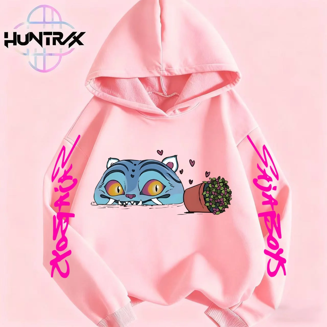 American The K-Pop … - image