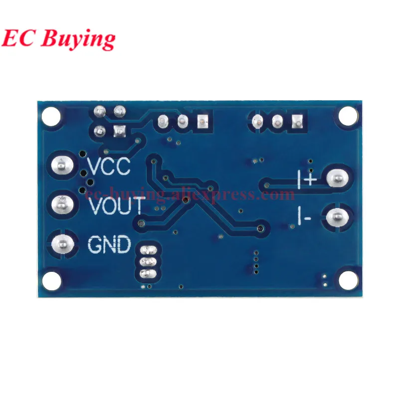 5Pcs/1pc 0 to 20mA/40mA to 0-3.3V 0-5V 0-10V Current to Voltage Converter Signal Conversion Module 0-20mA 4-20mA I/V Transmitter