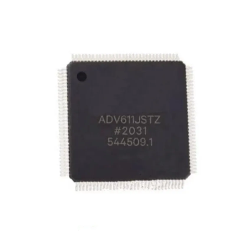 

ADV611JSTZ LQFP120