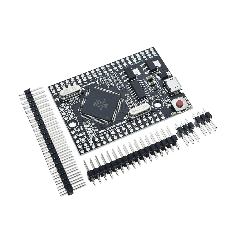 USB Board Development Board MEGA2560 MEGA2560 MEGA 2560 R3 ATmega2560-16AU CH340G AVR For Arduino