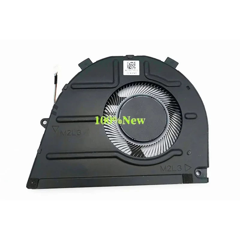 New Laptop CPU Cooling Fan For Dell Vostro 16 5620 5625 Inspiron 5620 7620 2-1 0T8R2T T8R2T DFS5K12B159A1R