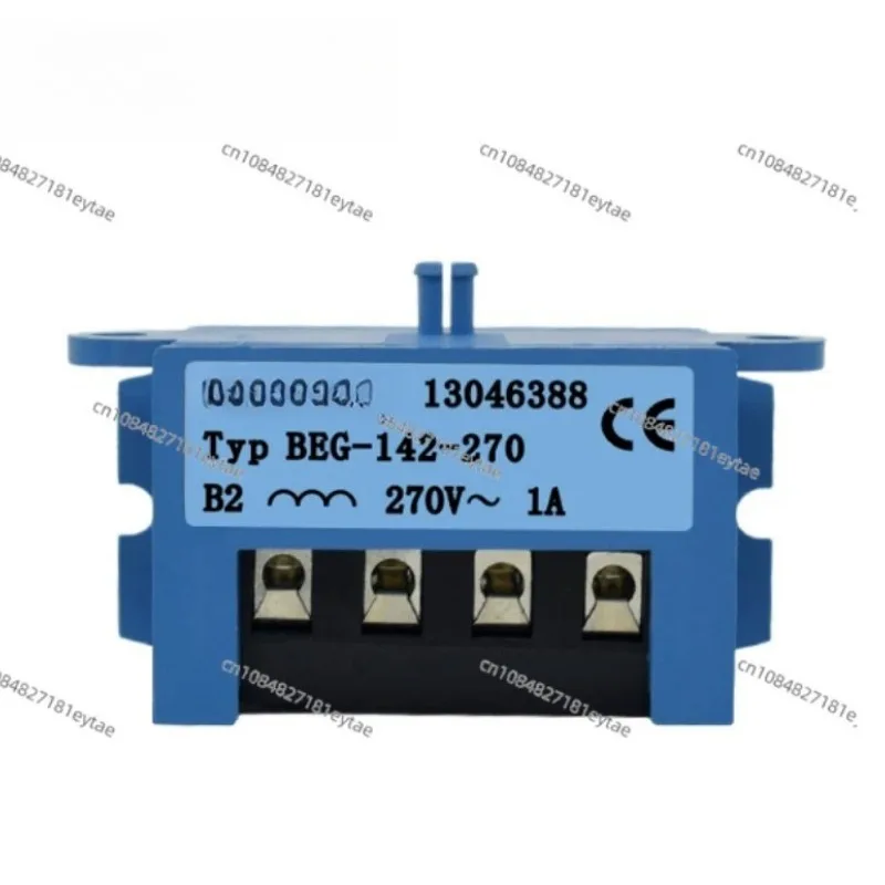 INTORQ 13046390 Typ BEG-143-270 B2 270V~1A Module Rectifier