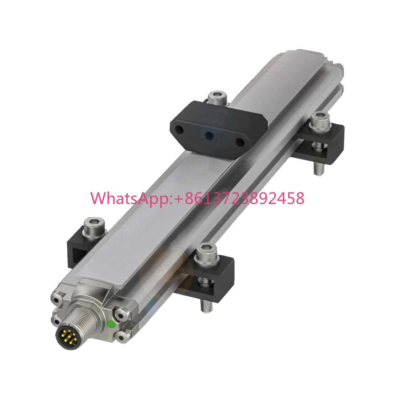 Magnetostrictive displacement sensor BTL6-A110-M0300-A1-S115 alternative