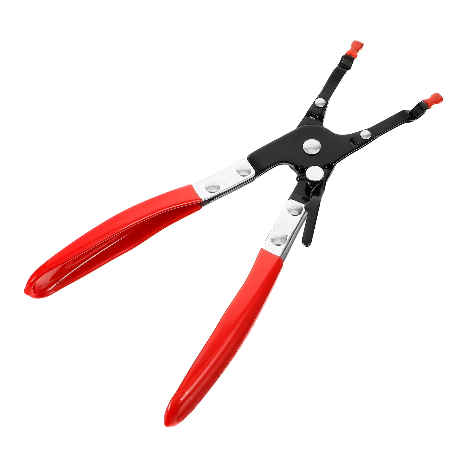 

Wire Soldering Pliers Car Crimping Multipurpose Welding Automotive Plastic Tools soldering clamp wire welding clamp automobile