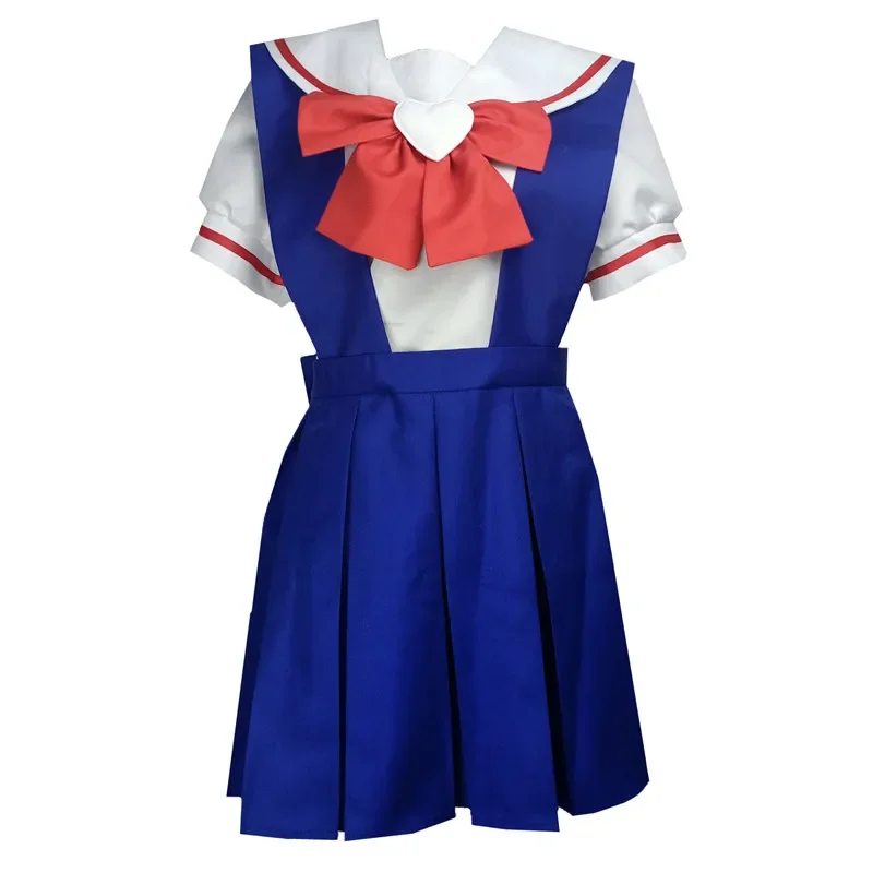 Sailor Moon Chibi Usa Small Lady Sailor Chibimoon Cosplay costume