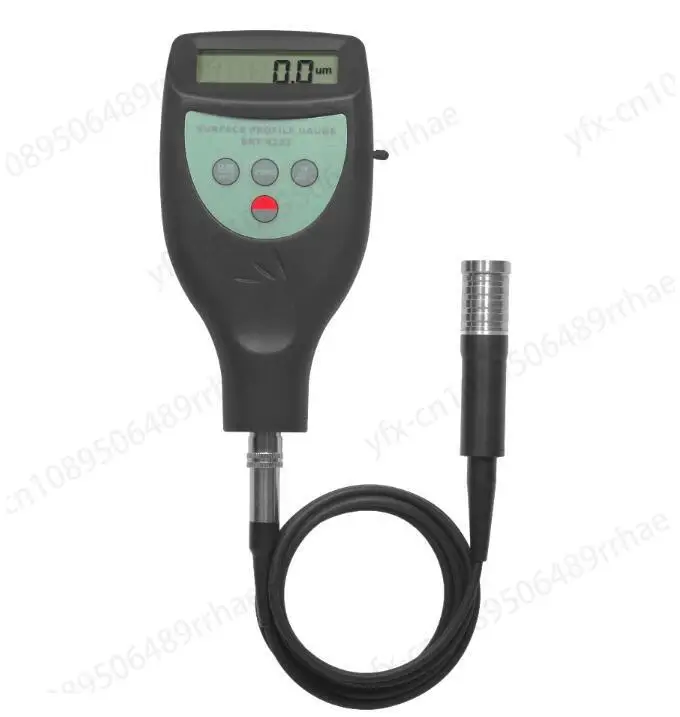 Tester for Shot Blasting Roughness Meter Surface Profile Gauge SRT-6223+ Surface Roughness