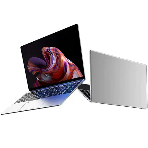 AKPAD KR159 N5095 Laptop de 15,6 ", até 32 GB de RAM 2 TB Windows 10/11 Pro, teclado portátil retroiluminado preto inglês russo