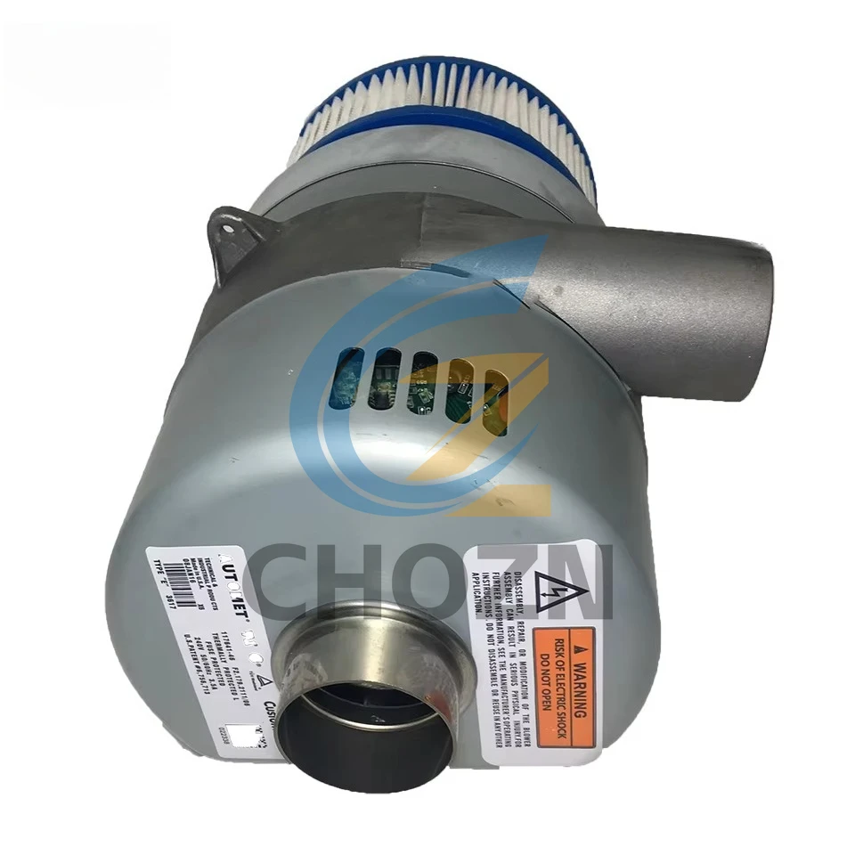 

Refacciones Heidelberg F2.179.2111 Offset Press Blower SM52 SM74 CD102 Blower Fan F2.179.2111/06