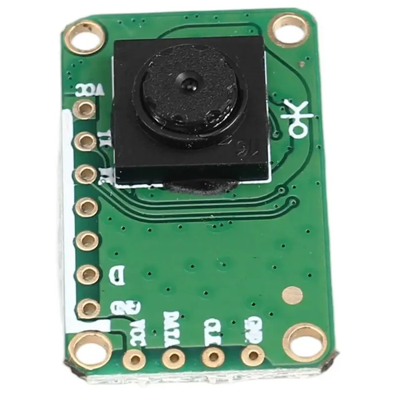 ABAN LC302 Ranging Module 0.3-50M Optical Flow For FPV Drone For RC Fixed-Point Horizontal Positioning High Low-Light Performanc