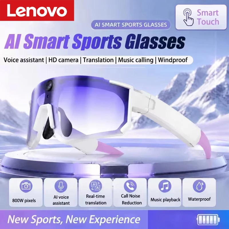 occhiali-ai-lenovo-m95-con-fotocamera-hd-da-800-megapixel-bluetooth-e-protezione-solare-videocamera-sportiva-per-ciclismo-all'aperto