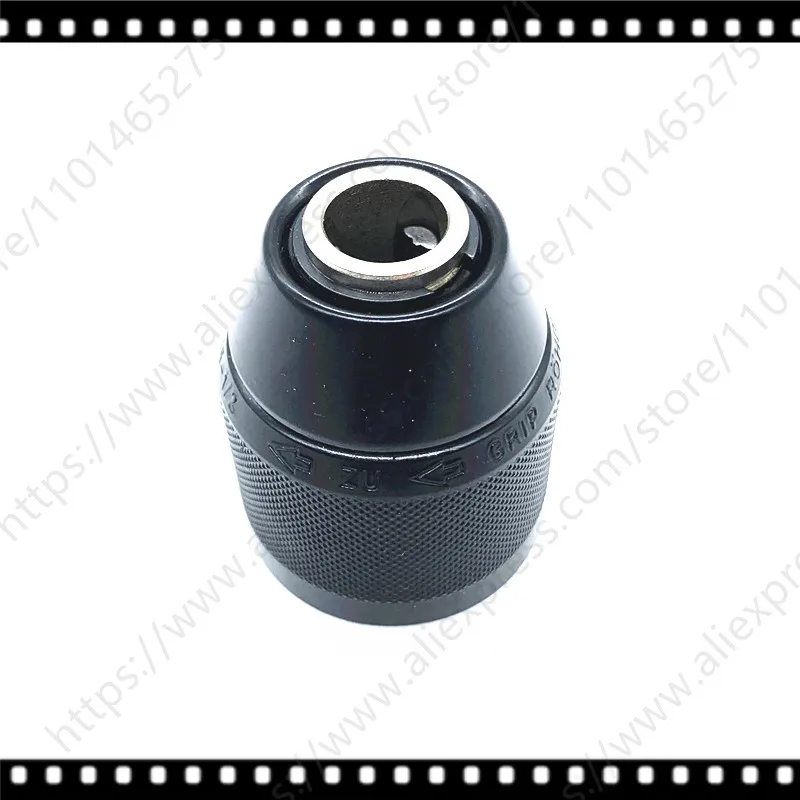 Keyless Chuck for BOSCH HDS181A GSR18V-EC GSR18V-60Cbare GSR18V-60C GSR18V-28 GSR14,4V-EC GSB18V-EC GSB18V-60C-KR GSB18V-60C-JP