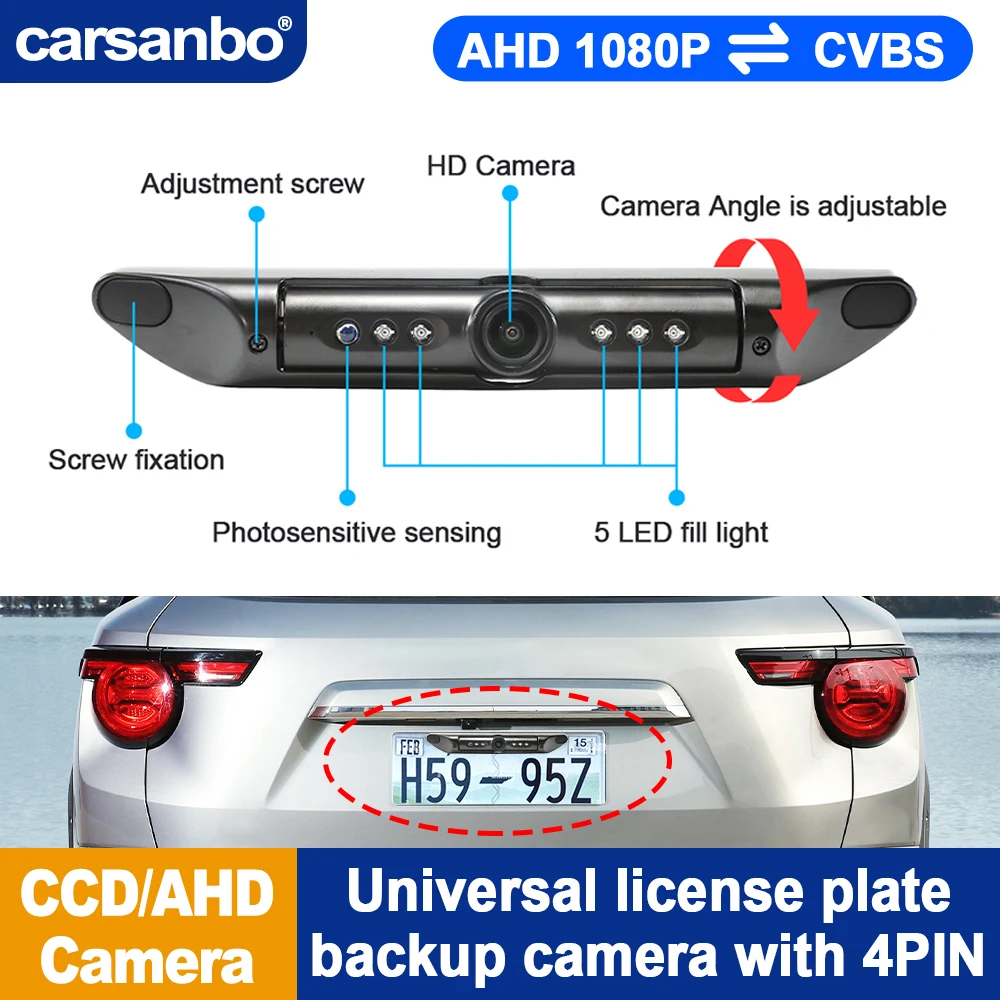 Carsanbo Car Univer…