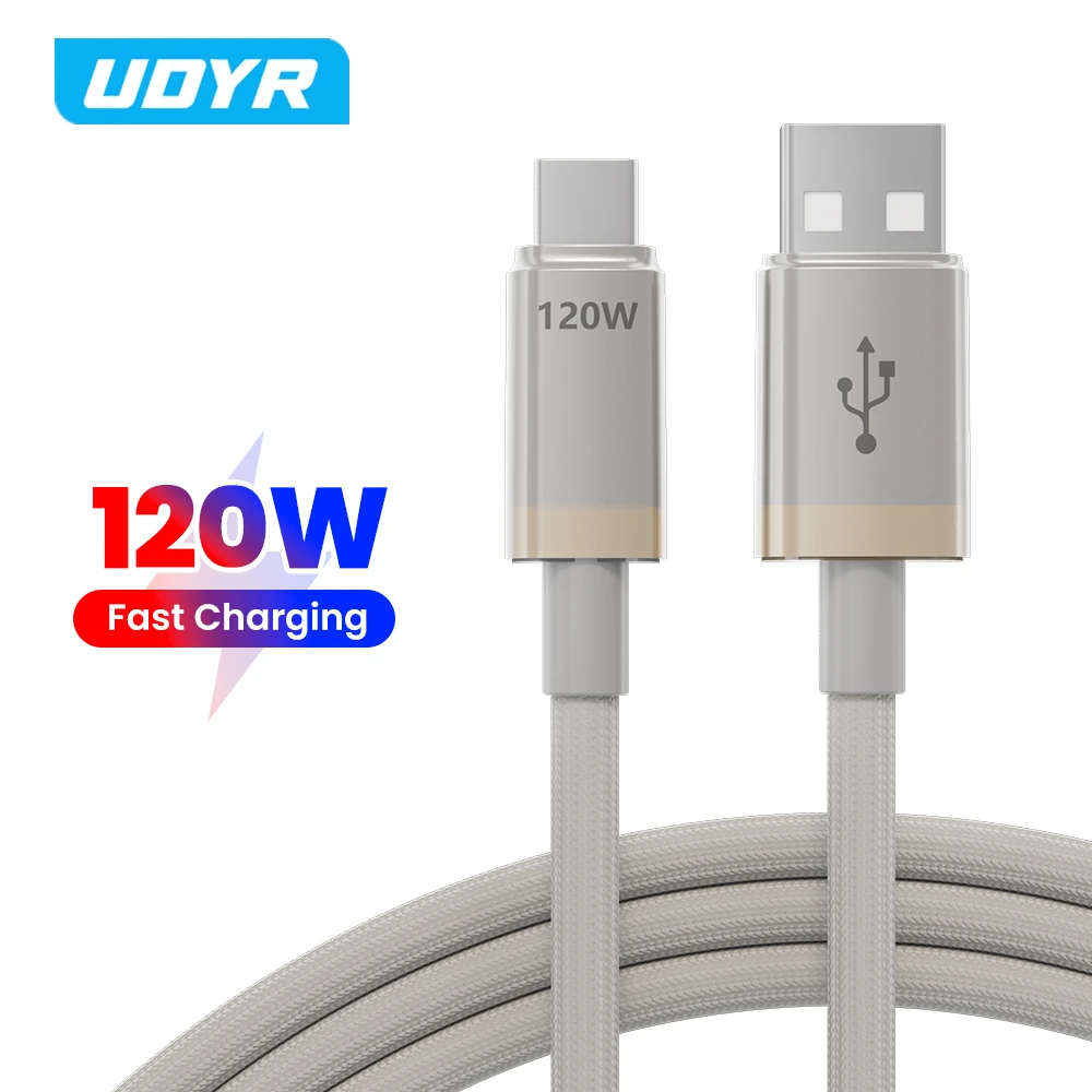 120W Usb A To Type …