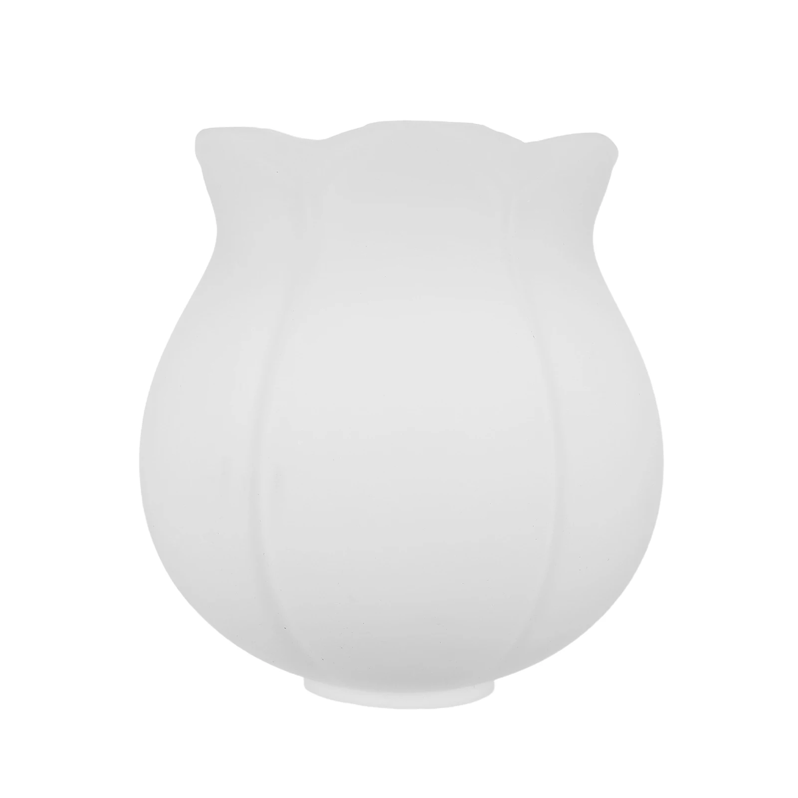 

Glass Lampshade Vintage Transparent Replacement Cover for Pendant Lights Industrial Style Ceiling Light Fixture Home Decoration