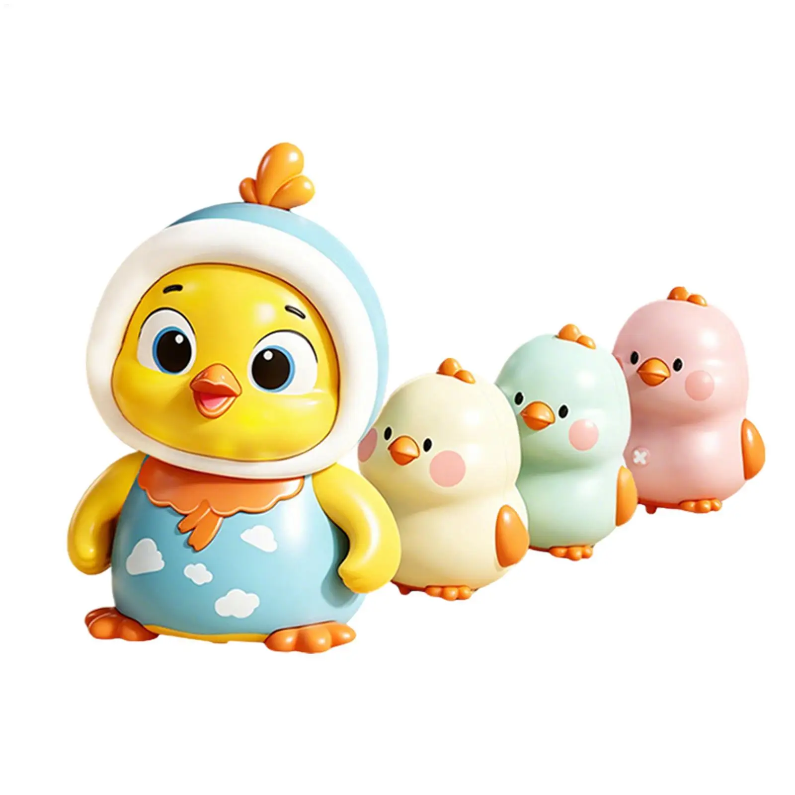 musical-toys-waddling-chicken-funny-magnetic-light-up-cute-interactive-toys-with-sound-for-kids-aged-0-6-months-preschool