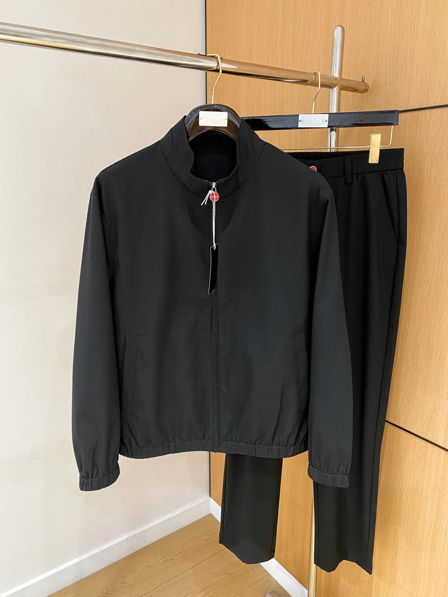 

SIJITONGDA спортивная одежда, хлопковый комплект для мужчин, весна-осень 2022, новый спортивный удобный повседневный качественный комплект с капюшоном, большой размер M-3XL