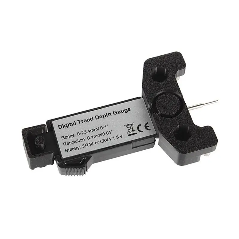 AY14 -3D Printer Parts 2GT Timing Belt Elastic Tensiometer Synchronous Belt Tension Gauge Tester Detection Measurement Black - view 3
