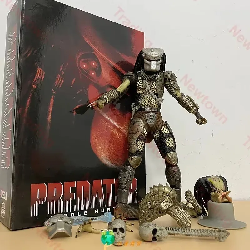 In Stock Neca Figur… - image