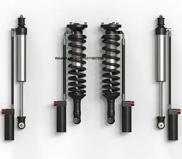 

Off Road Performance FJ Shock Absorber