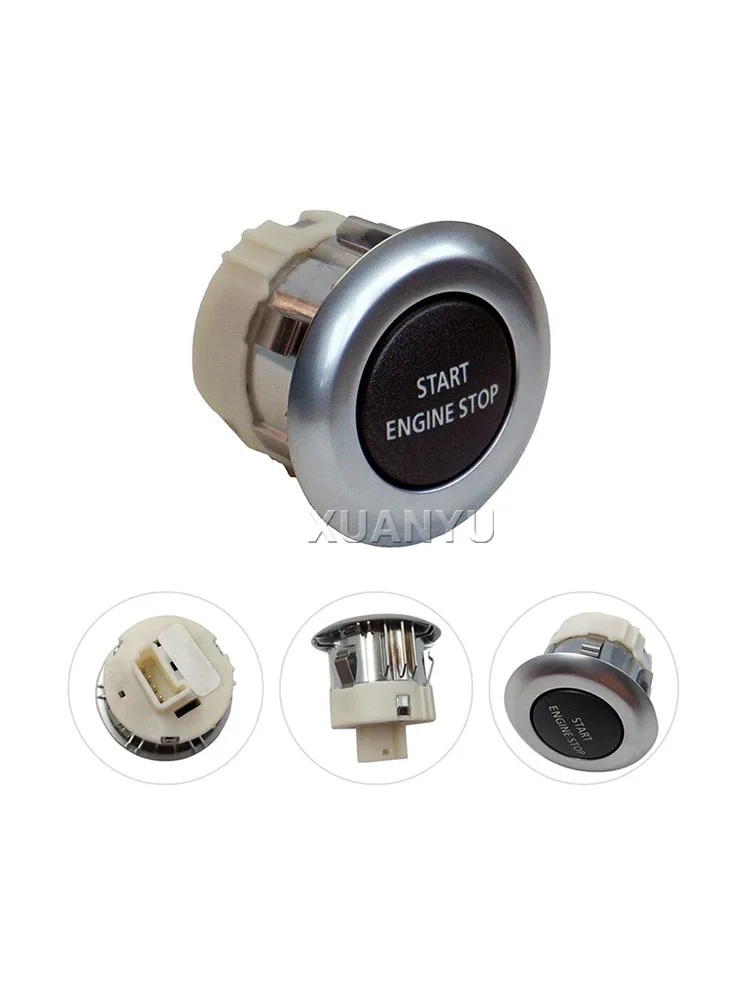 مفتاح تشغيل إشعال المحرك LR014015 لسيارة لاند روفر رينج روفر سبورت L320 ديسكفري 4 L319