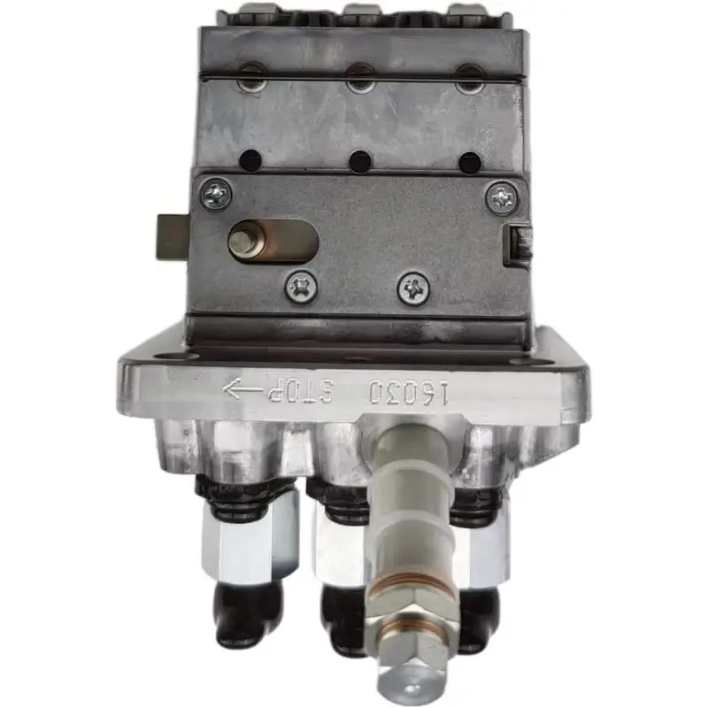 

Fuel Injection Pump 16030-51013 16030-51010 for Kubota D905 D1005 D1105 D1305 Engine B1700 B2301 B2400D B26 B2650 B2920