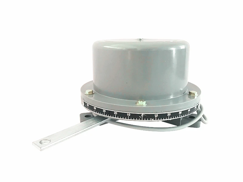 مجموعة كاملة من جهاز استقبال مؤشر زاوية الدفة البحرية Matsutec Marine FD-3 (توجيه هيدروليكي) #3