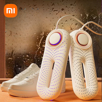 Xiaomi Sothing Shoes Dryer Zero Pro Quick-drying Sterilization Deodorization Timing Constant Temperature For Student Adult Dryer