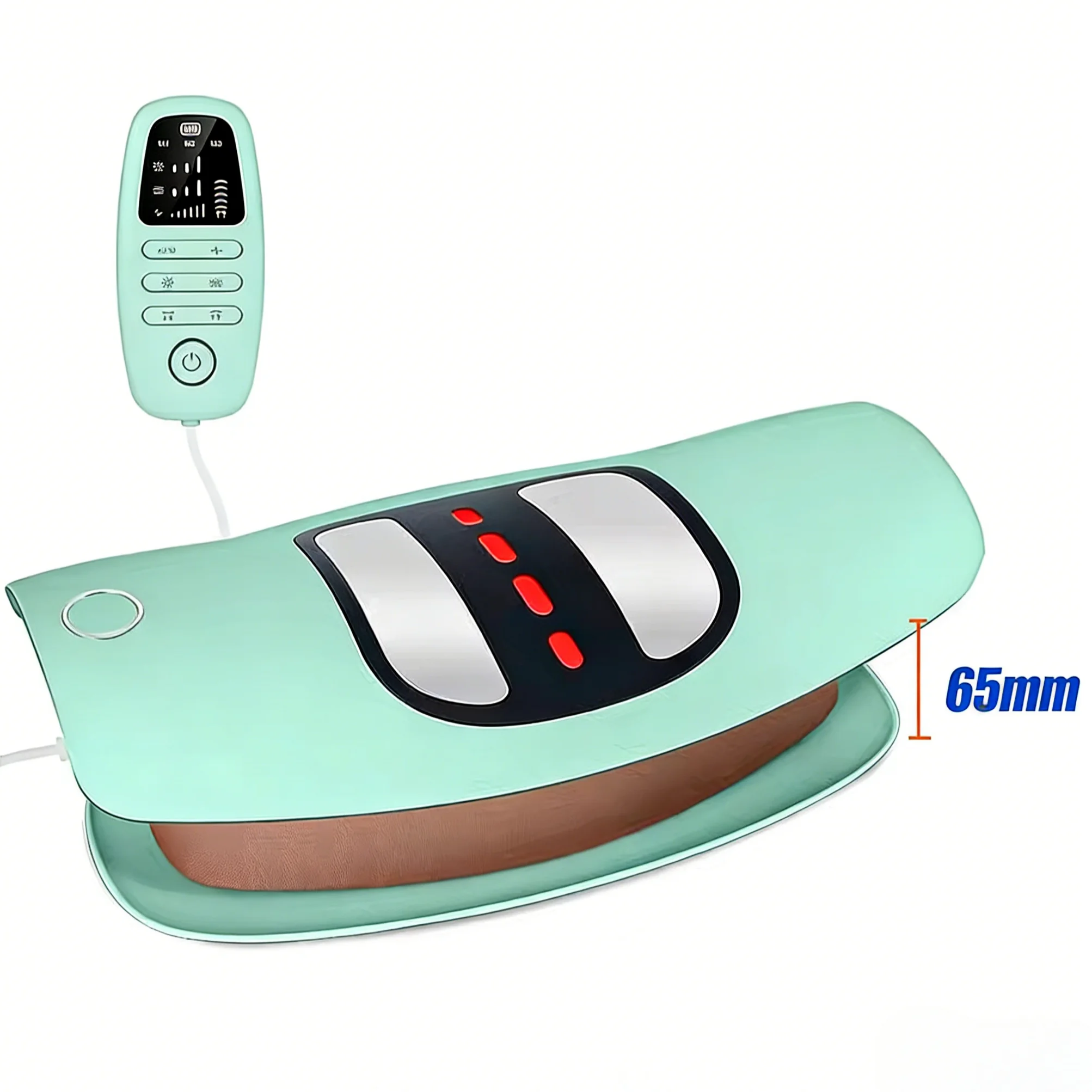 #59 Best Back Massagers to Buy In 2026