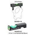 SCACD-19 SCACD-21