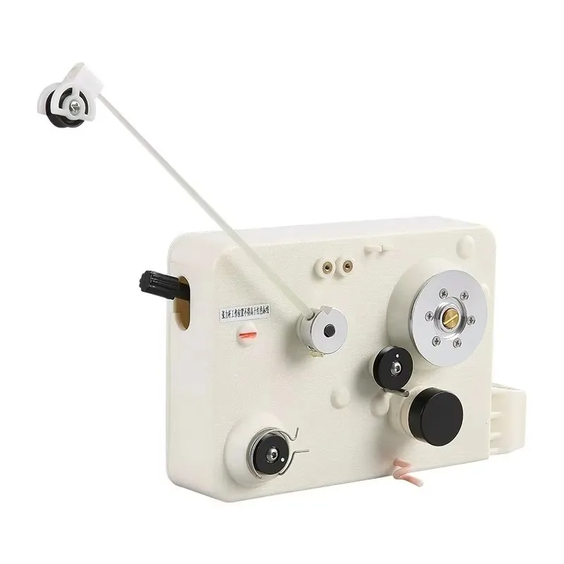 Suitable for MT series magnetic tensioner magnetic damper MT-400 accessories electromagnetic tensioner winding machine