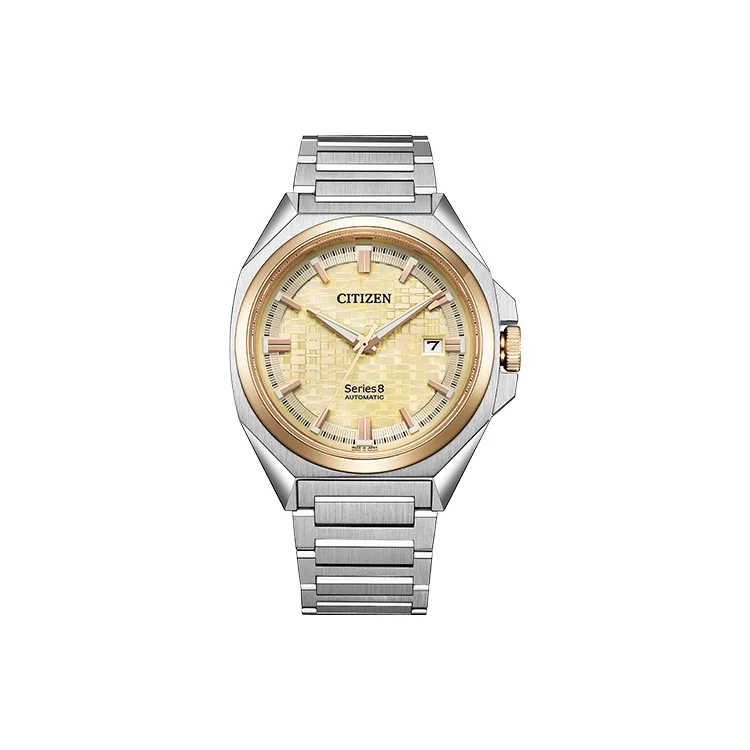 CITIZEN Men's Series8 Watch NB6059-57P
