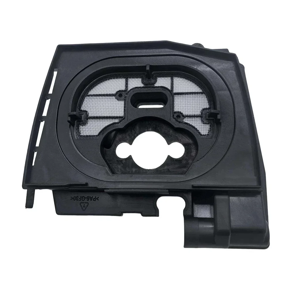 1 Pcs Air Filter Base 1128 120 3404 1128 120 3406 For MS460 046 Chainsaw Robust Construction Easy Install Improved Airflow