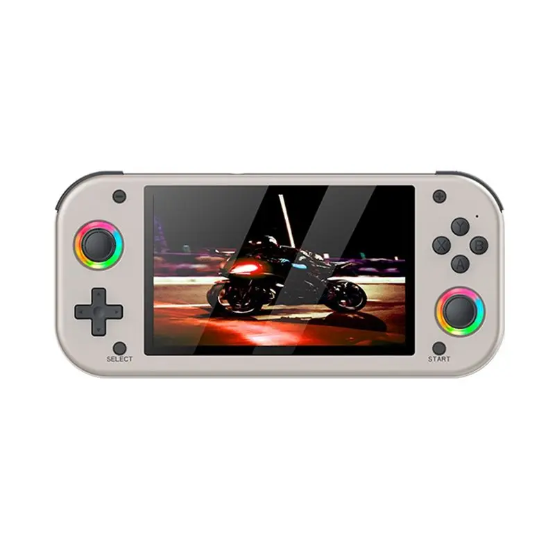 A42T-M26 Retro Handheld Game Console 5.1