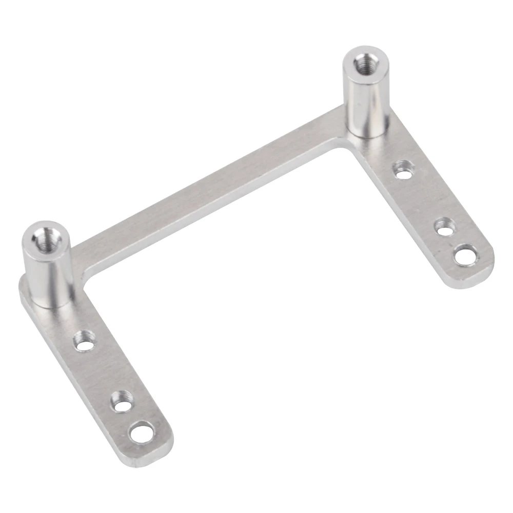 

Aluminum Servo Stay Mount for Tamiya BBX BB-01 BB01 Chassis 1/10 Buggy Upgrades