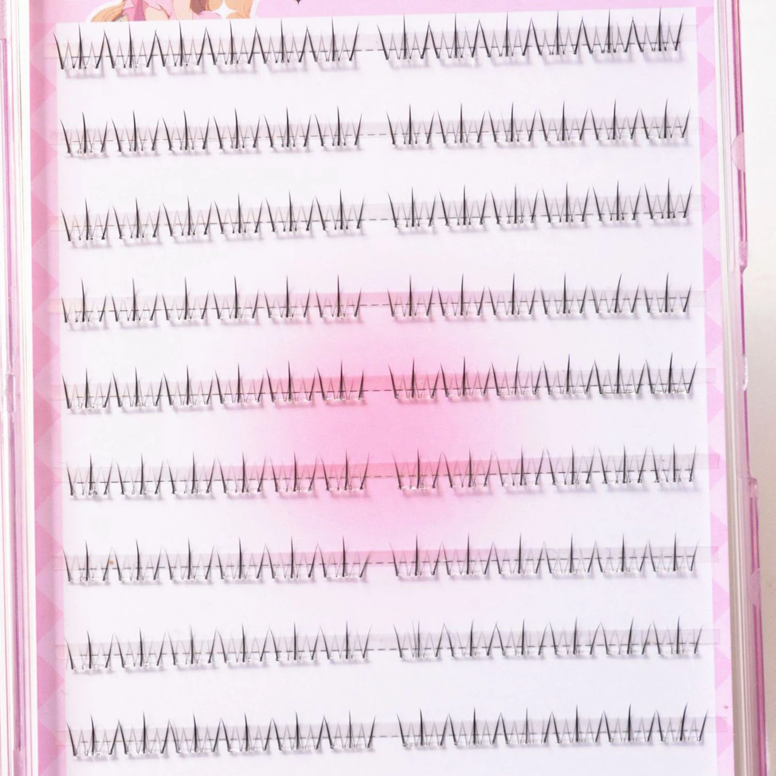 Thumbnail 3 - #64 Latest False Eyelash Adhesives Updates