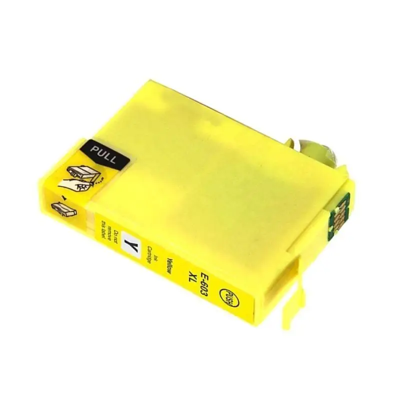 652F Cartridge For XP 4105 WF-2810 and WF-2810DWF Printer Series Cost Effective For Print Shops,