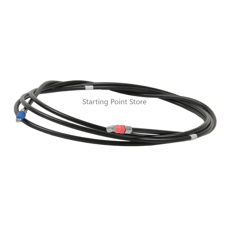 

Подходит для Suzuki Antelope Tianyu SX4 Swift New Alto, автозапчасти, топливный бак, дверной трос, звено, кабель для открытия топливной крышки