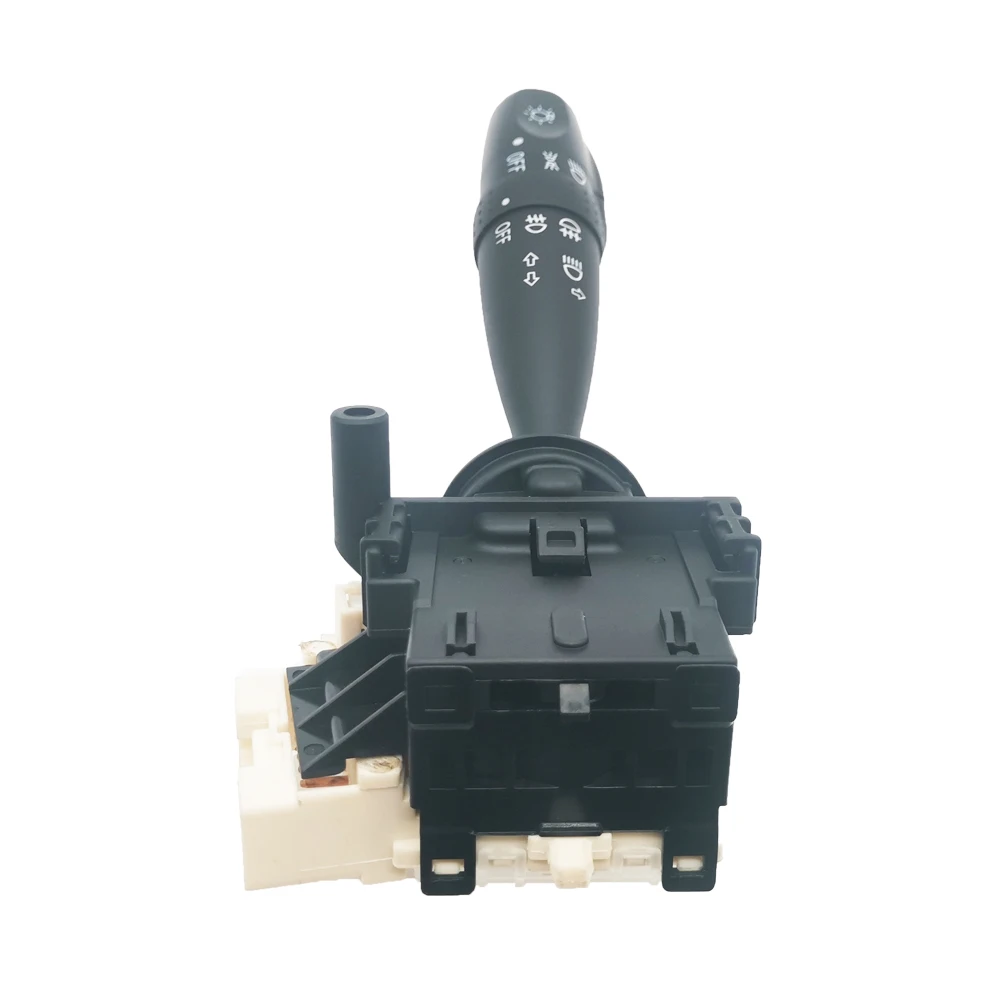 Interruptor combinado de señal de giro, accesorio para Toyota Vios Soluna Vios Corolla E12,841400D020,8414002280