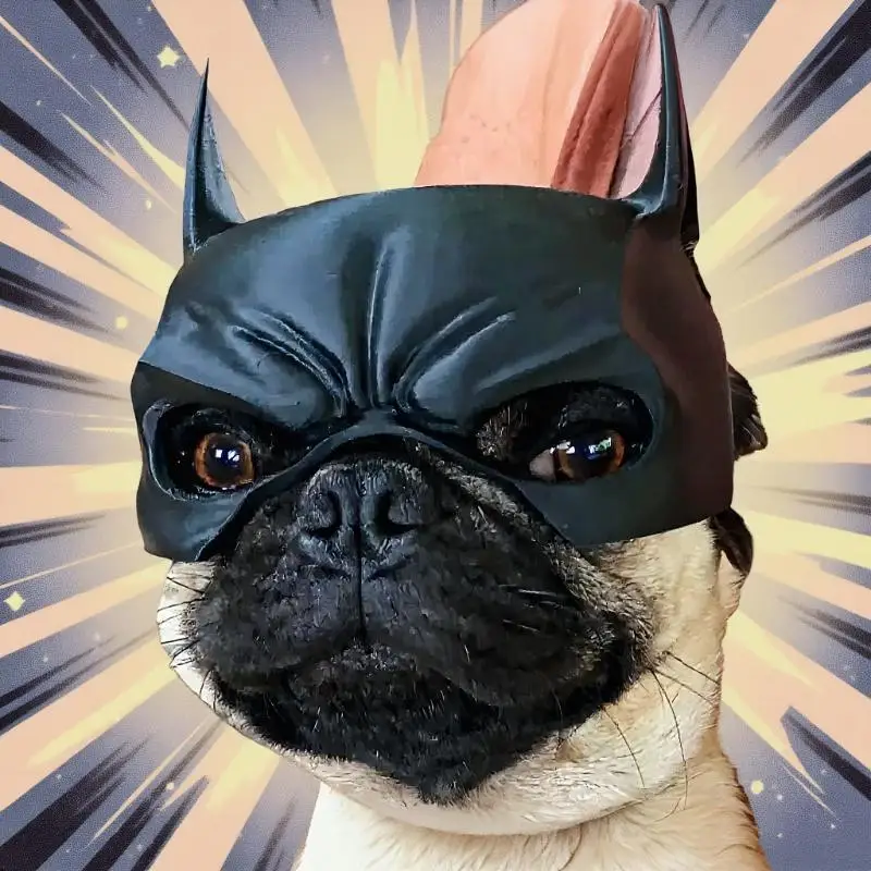 Thumbnail 4 - #51 Pet Muzzles List of Top Picks