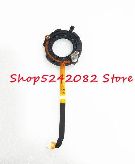 NEW EF 24-70 F4 Aperture Group Flex Cable Power Diaphragm ASS'Y For Canon 24-70mm F4L IS USM Repair Spare Part