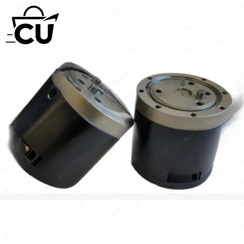 Integrated Design of 05 for Quasi-direct Drive Joint Module
