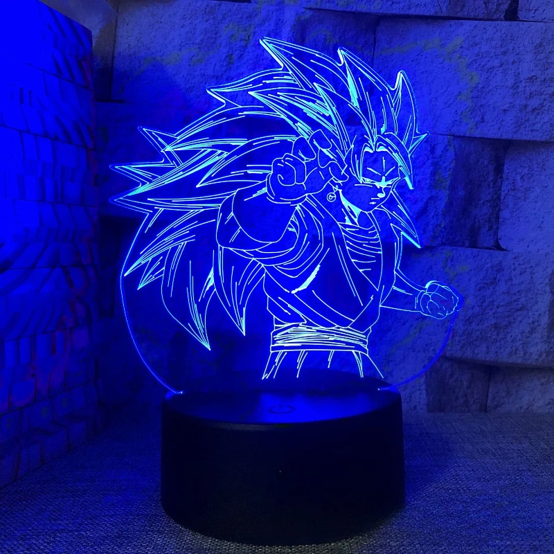 Dragon Ball Z Anime…