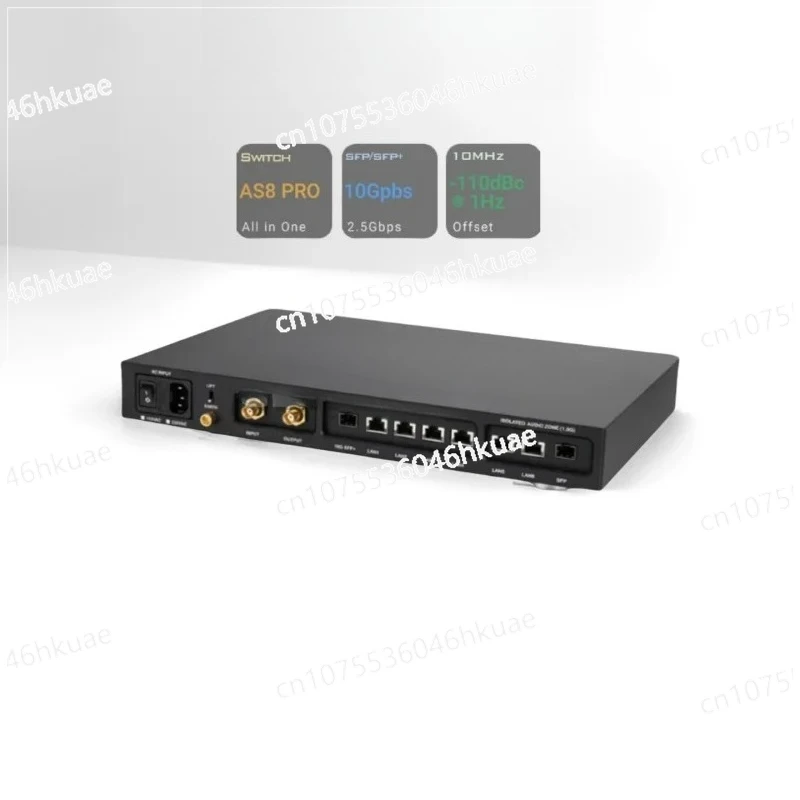 High-End Audio Hifi… - image