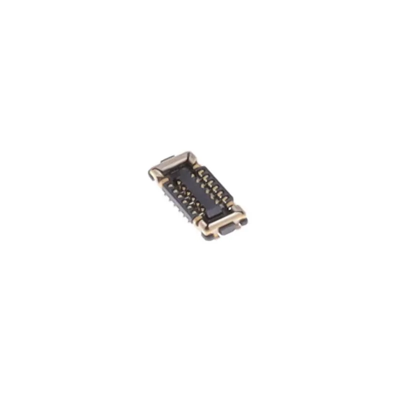(20-50pcs) 5050661222 MOLEX SlimStack Board-to-Board Receptacle 0.35mm Pitch SSB RP 0.60mm Mated Height 2.00mm Mated Width 12