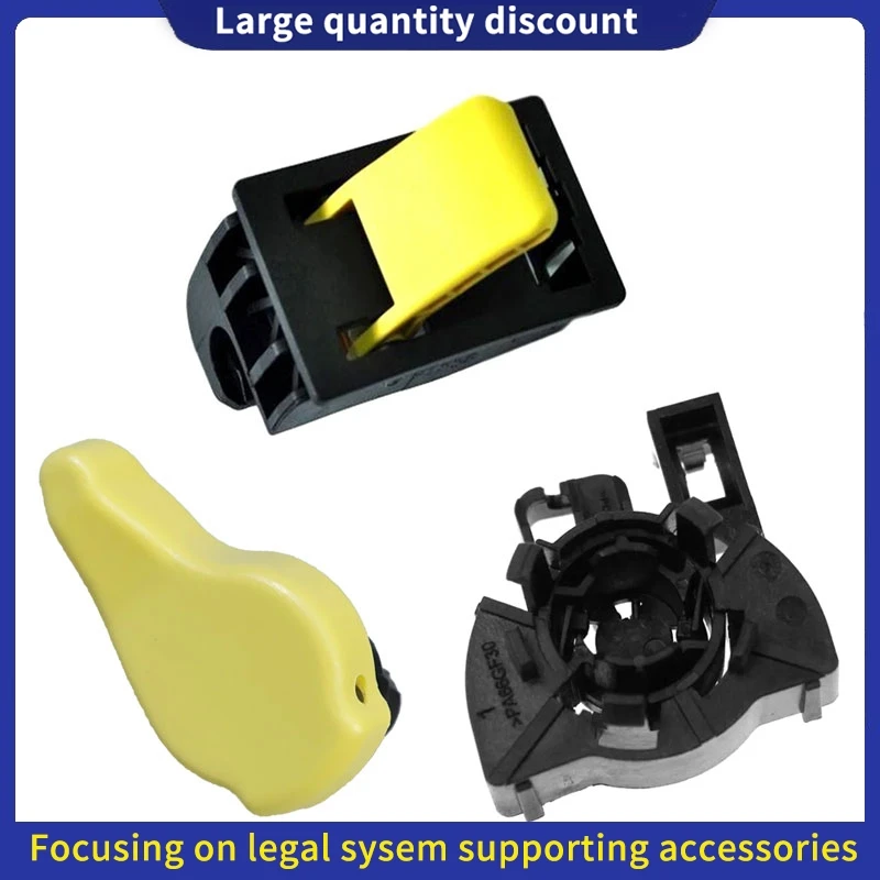 

31479075 31457172 31479077 Hood Lock Control Cover Buckle for Volvo S90 XC60