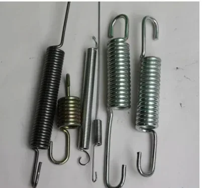 - For Motorcycle spring / spring brake big support major stations yellow